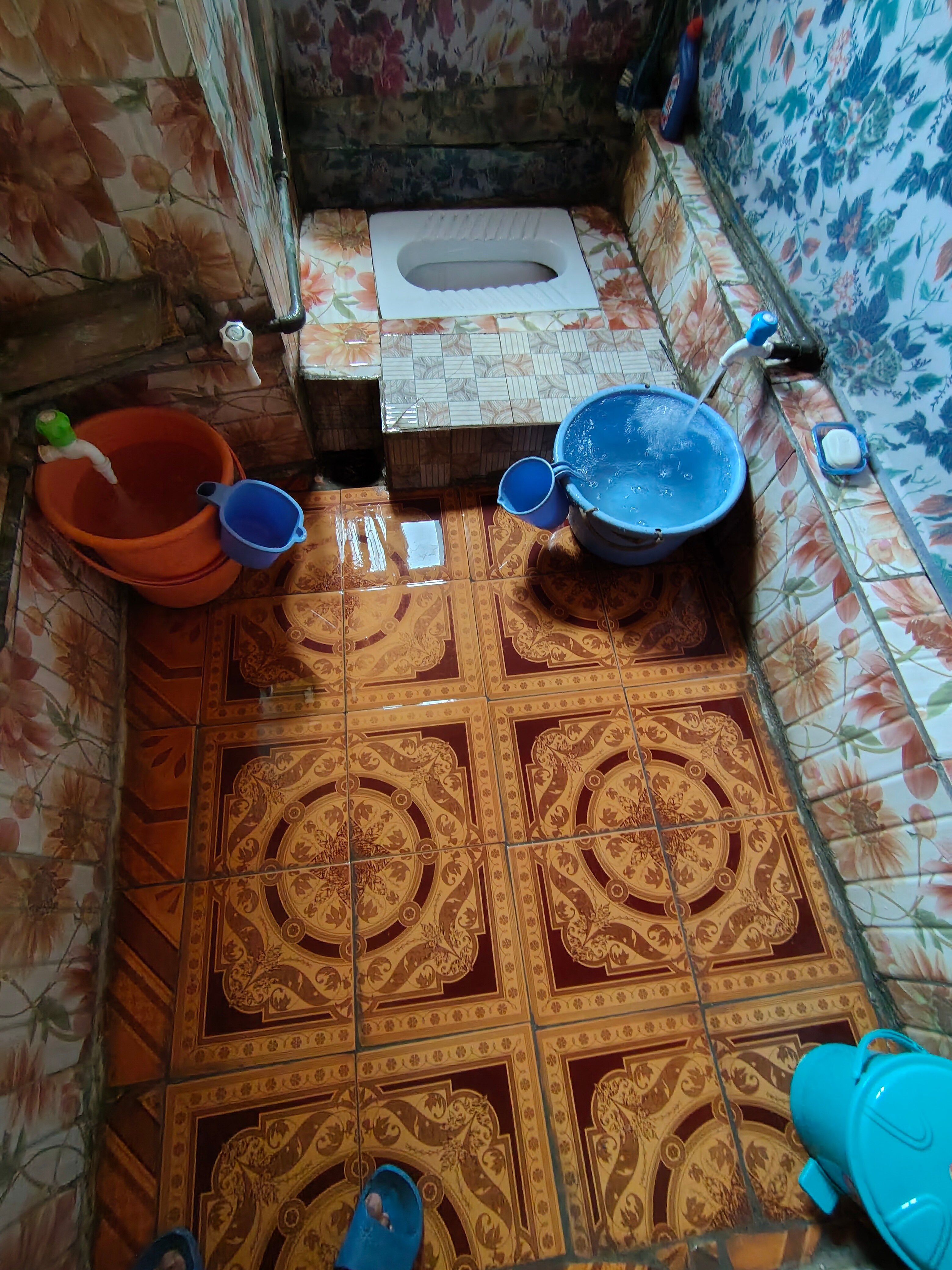 Sajad sarwar guest house shiekhpora Tulail - Tap to explore photos