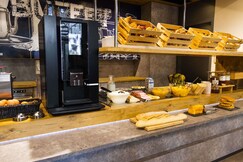 ibis budget Paris Porte de Vanves