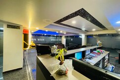 Sri Vishnu View Hotel