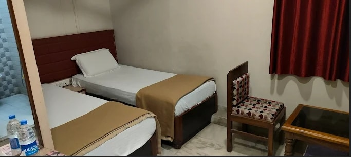 Rajendra Residency - Tap to explore photos