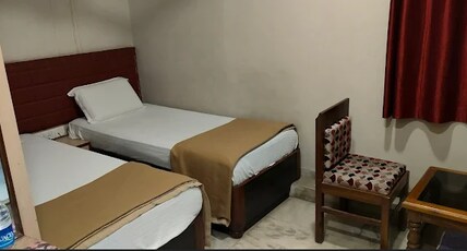 Rajendra Residency Room Type - Executive Room