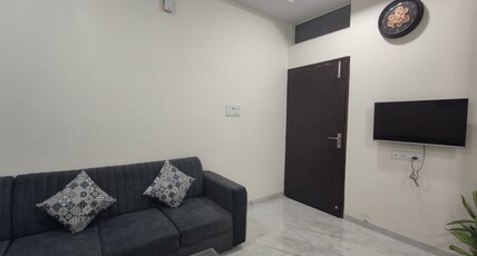 Comfy Nest Fully Furnished 1BHK Room Type - Comfy Nest Fully Furnished 1BHK