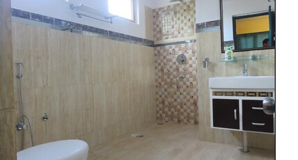 The Grand Ladakh Room Type - Executive Room
