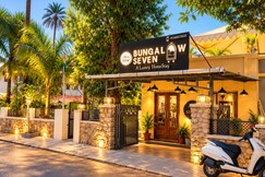 Address of Bungalow Seven Near Nakki Lake