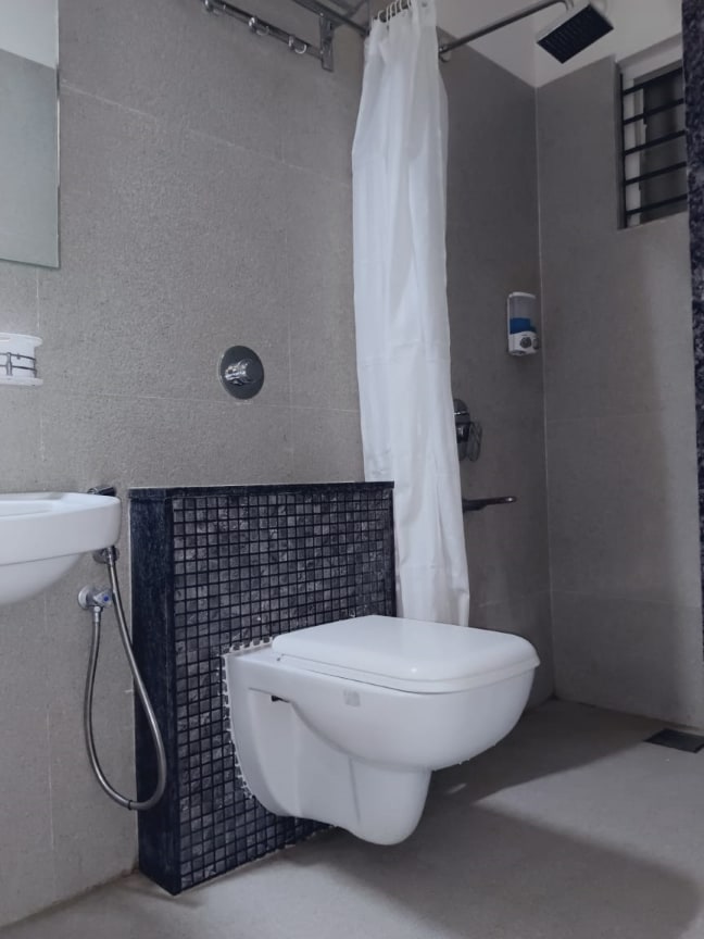 SmartStay Service Apartments Hubli - Tap to explore photos