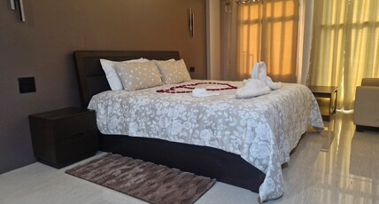 Hotel Delano Room Type - Executive Suite