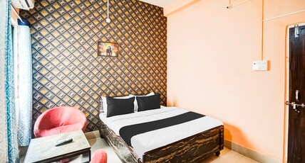 Hotel O Shivam In Room Type - Classic