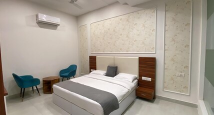 Era hotel Room Type - Premium Room