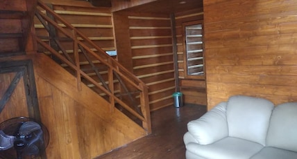 Tycoon Resort Room Type - Galah Balcony cottage