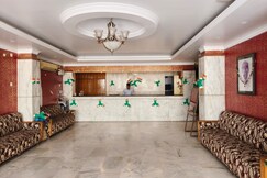 NEW LAAVISH HOTEL