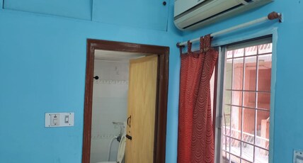 Sai narayana guest house  Room Type - Standard AC Room