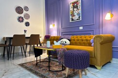 Vivid by BeauMonde Boutique Suites