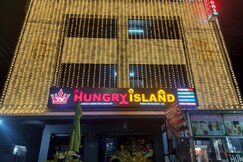 Hungry Island