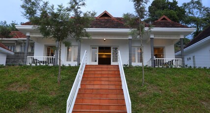 Mistaura Homes Room Type - Luxury 2 Bedroom Villa - Mountain View