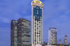 DoubleTree by Hilton Hotel Shanghai - Pudong