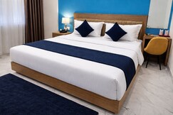 Hotel TheRise Near IGI Airport