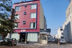 HOTEL HIMACHAL