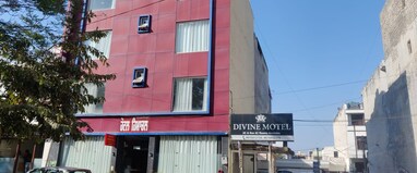 HOTEL HIMACHAL