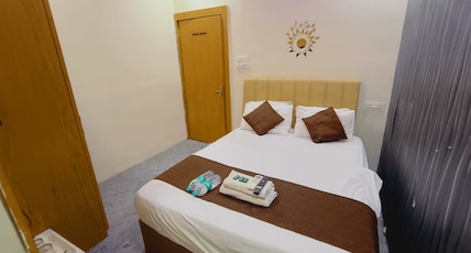 Hotel Mahakal Avantika Palace Room Type - Standard Non Ac Room Hotel Mahakal Avantika Palace Room Type - Standard Non Ac Room