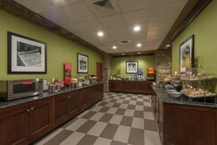 Hampton Inn & Suites Colorado Springs-Air Force Academy-I-25