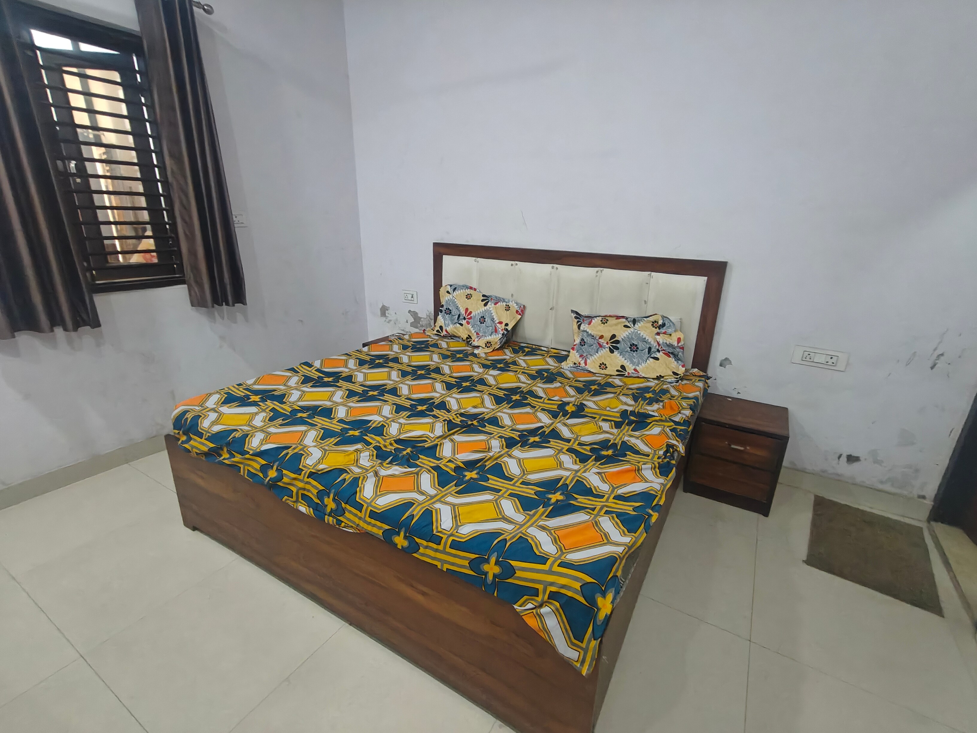 Nikunj dham homestay - Tap to explore photos