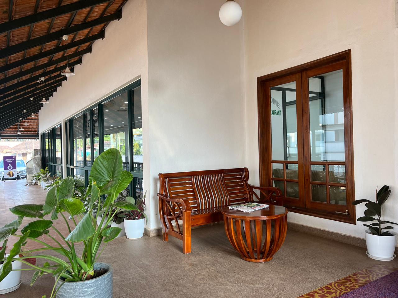 Hotel Kukke Dwara - Tap to explore photos