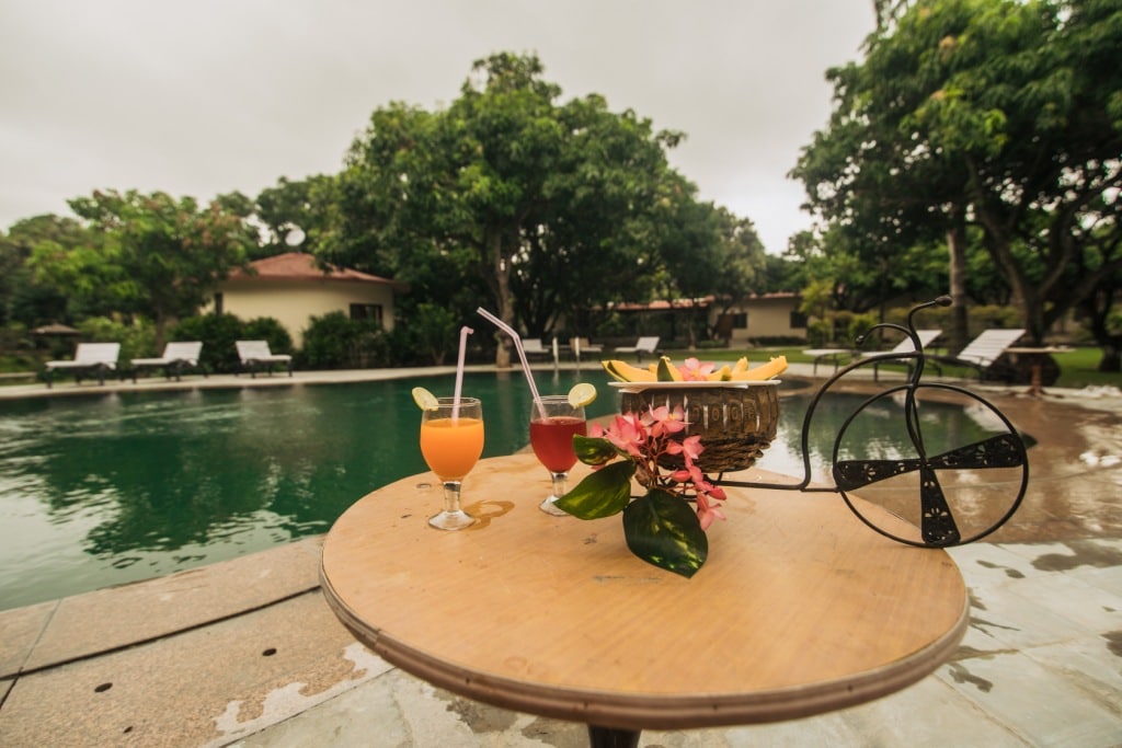 La Perle River Resort By Excel Hotels & Resorts - Tap to explore photos