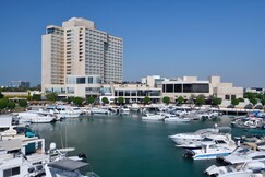 InterContinental ABU DHABI