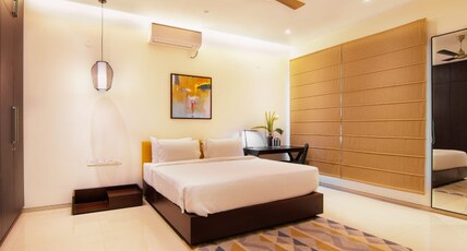 Villa by Signature Club Resort Room Type - 4 BHK Villa