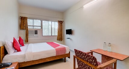 Hotel O Kamini Room Type - Classic