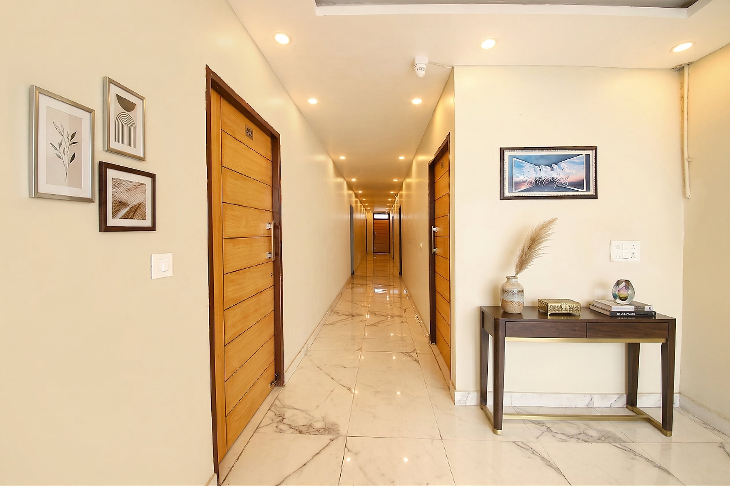 Main gallery