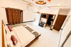 The vintage villa Jaisalmer