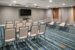 Holiday Inn BELCAMP - ABERDEEN AREA