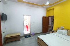 Address of Hotel O Krishna Villas
