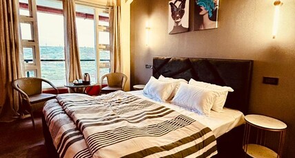 The Cliff House Room Type - Valley View Suite 3&4