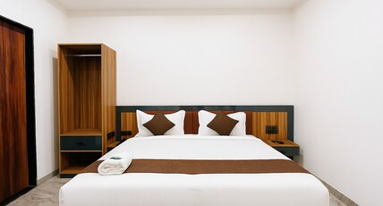 Hotel Veronica Room Type - Super Deluxe Hotel Veronica Room Type - Super Deluxe