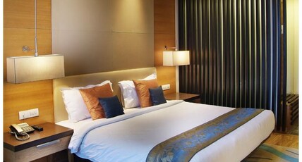 Tivoli Garden Resort Room Type - Deluxe Room