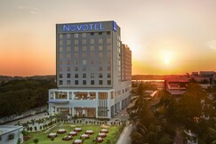 Novotel Chennai Sipcot - An Accor Brand