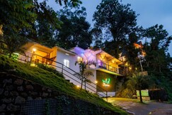 Wild Stories Resort