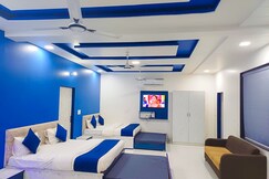 Paradise Point Villa