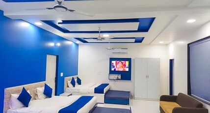 Paradise Point Villa Room Type - Paradise Point Villa