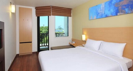 Ibis Phuket Kata Hotel Room Type - Standard Room