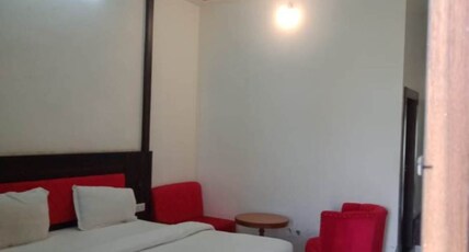 Dhanwa Resort (A Unit Of Satkar Hotels) Room Type - Suite Room