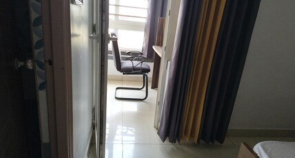 The Doon Terrace Room Type - 204