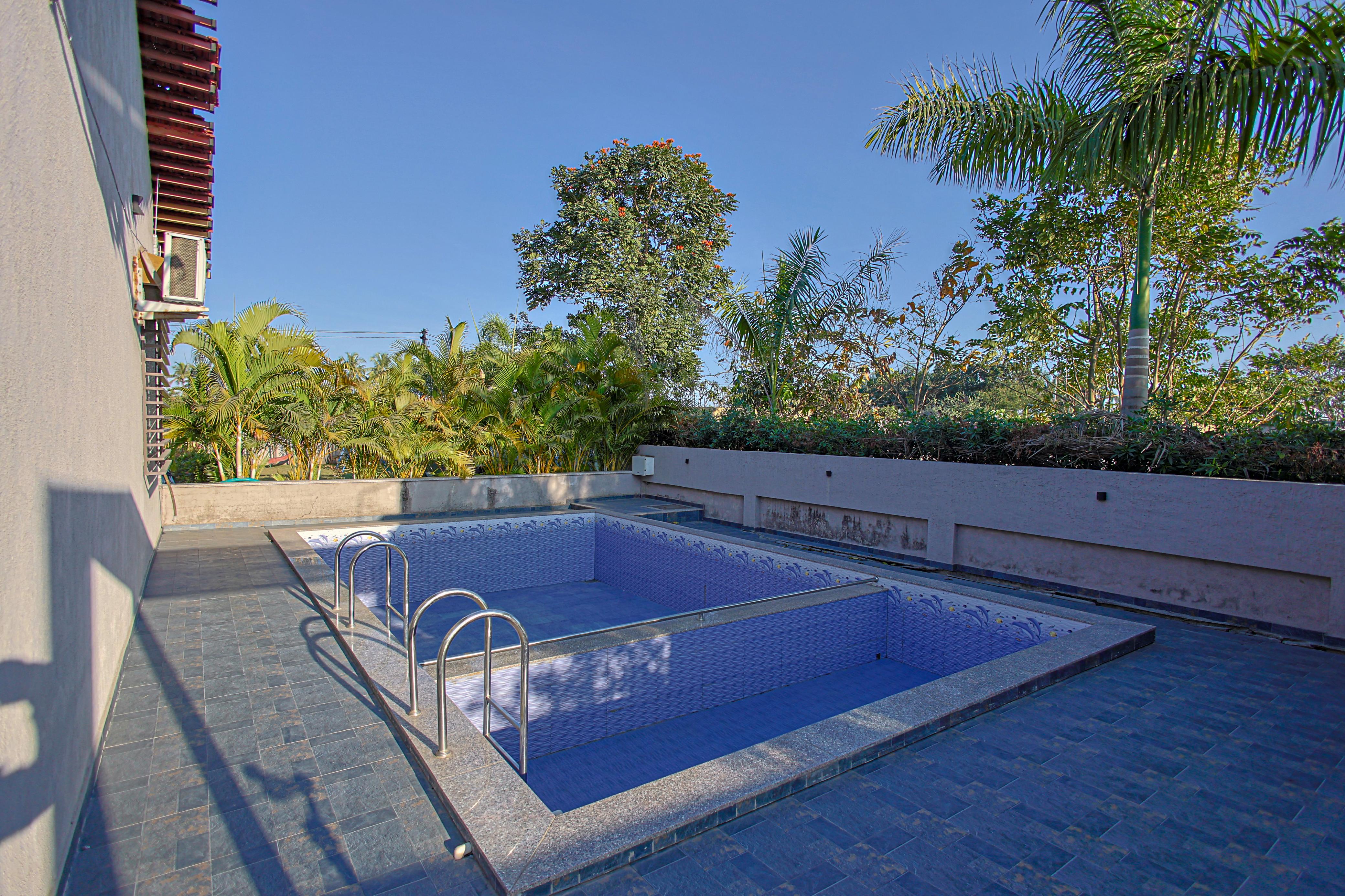 Maa Krupa by Farmville | 2BHK Villa - Tap to explore photos