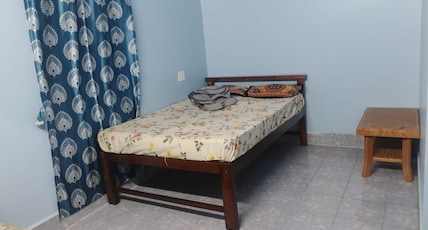 Sagar Kinara Beach Resort Trasi Room Type - AC Premim Room Sagar Kinara Beach Resort Trasi Room Type - AC Premim Room