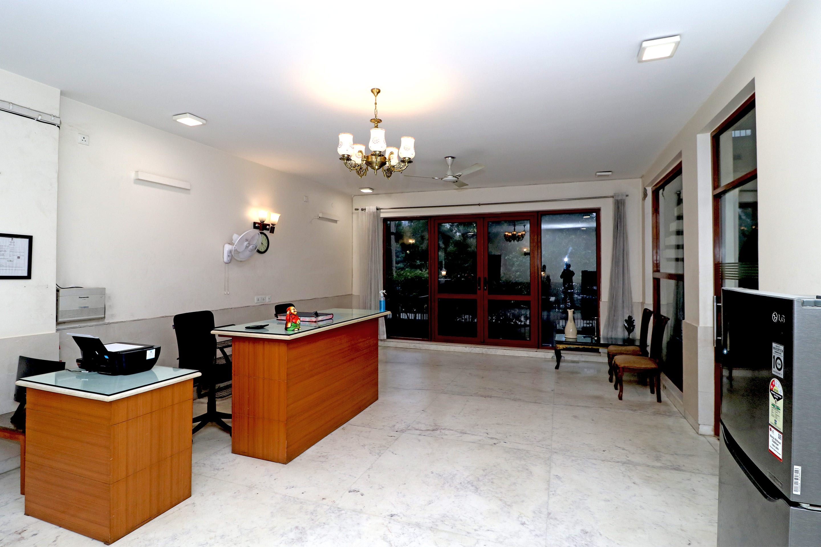 Main gallery