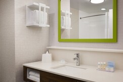 Hampton Inn by Hilton Indianapolis Northwest - Park 100
