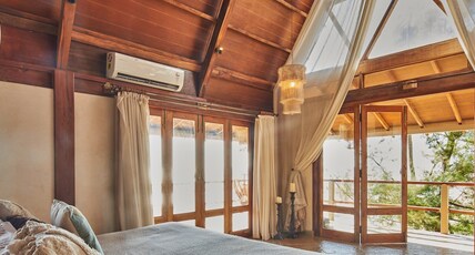 Vaayu Kula Room Type - Sunset Suite