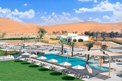 Western Hotel - Liwa